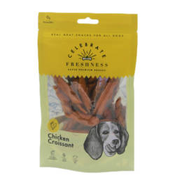 CELEBRATE FRESHNESS Chicken Croissant 100gr