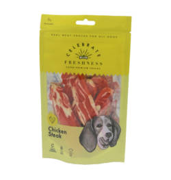 CELEBRATE FRESHNESS Chicken Steak 100gr