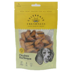 CELEBRATE FRESHNESS Chicken Barbeque 100gr