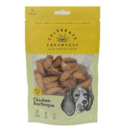 CELEBRATE FRESHNESS Chicken Barbeque 100gr