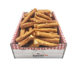 THE BARKERS Chicken Roll Stick 13cm | 100x25gr