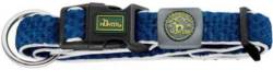 HUNTER Περιλαίμιο Σκύλου Hilo Vario Basic Mesh (Μπλέ)