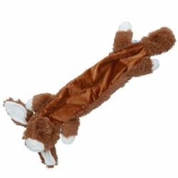 HAPPY PET Unstuffed Rabbit - Image 2