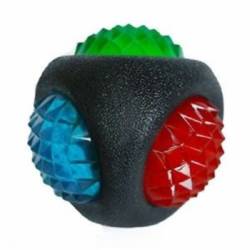 HAPPY PET Disco Dazzler LED Ball