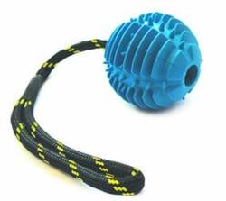 HAPPY PET Atomic Rope Ball - Image 2