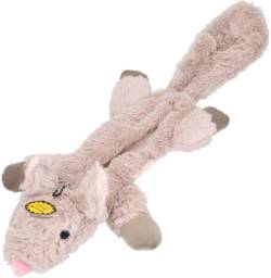 HAPPY PET Unstuffed Chipmunk