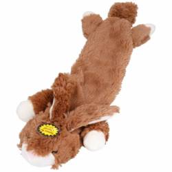HAPPY PET Unstuffed Rabbit