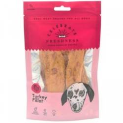 CELEBRATE FRESHNESS Turkey Fillet 100gr