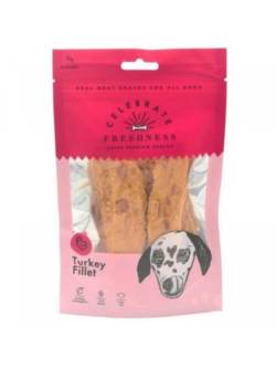 CELEBRATE FRESHNESS Turkey Fillet 100gr