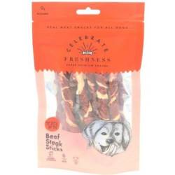 CELEBRATE FRESHNESS Beef Steak Sticks 100gr
