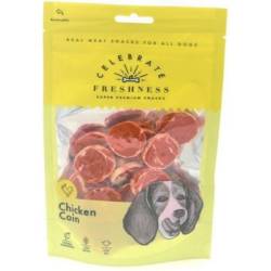 CELEBRATE FRESHNESS Chicken Coin 100gr