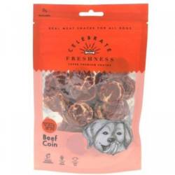 CELEBRATE FRESHNESS Beef Coin 100gr