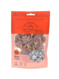 CELEBRATE FRESHNESS Beef Coin 100gr