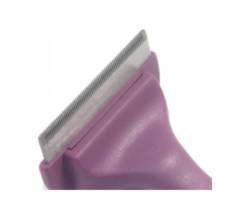 ROSEWOOD Χτενάκι Τριχώματος Combo Comb & Moult Stoppa - Image 2