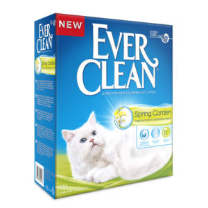 EVER CLEAN Spring Garden 10lt
