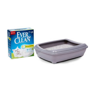 EVER CLEAN Spring Garden 10lt - Image 2