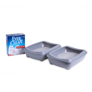 EVER CLEAN Multiple Cat 10lt - Image 2