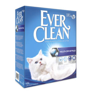 EVER CLEAN Multi-Crystals 10lt