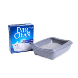 EVER CLEAN Multi-Crystals 10lt - Image 2