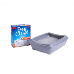EVER CLEAN Fast Acting 10lt - Image 2