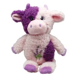 HAPPY PET Λούτρινο Με Άρωμα Λεβάντας Lavender Bears Cow