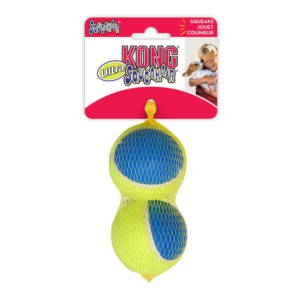 KONG Squeakair Ultra Ball Large