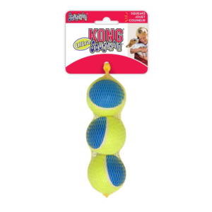 KONG Squeakair Ultra Ball Medium