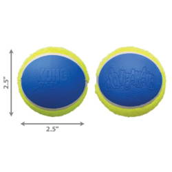 KONG Squeakair Ultra Ball Medium - Image 2