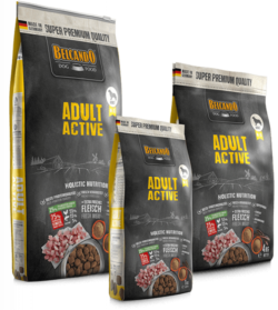 BELCANDO Adult Active