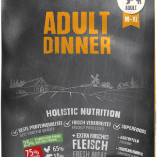 BELCANDO Adult Dinner