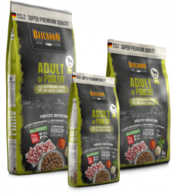 BELCANDO Adult Gf Poultry