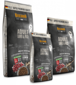 BELCANDO Adult Lamb & Rice