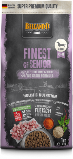 Belcando-Finest-GF-Senior-1kg-front_800x800.png