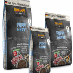 BELCANDO Puppy Gravy