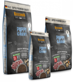 BELCANDO Puppy Gravy