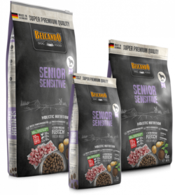 BELCANDO Senior Sensitive