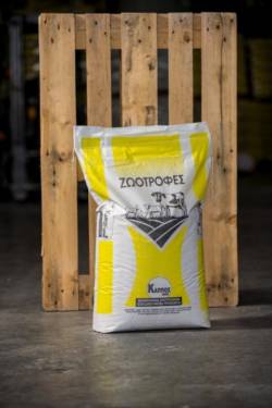 ΚΑΠΠΟΣ Φύραμα Ορνίθων Ωοτοκίας Pellets 25kg - Image 2