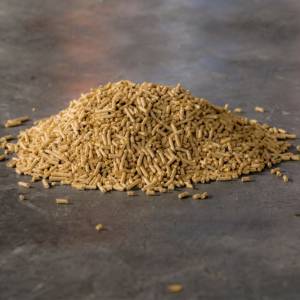 ΚΑΠΠΟΣ Φύραμα Πάχυνσης Χοίρων σε Μορφή Pellets 25kg