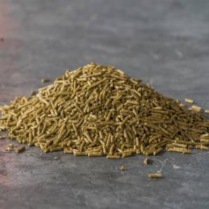ΚΑΠΠΟΣ Συμπύκνωμα Αιγ/των Pellets 50% 40kg