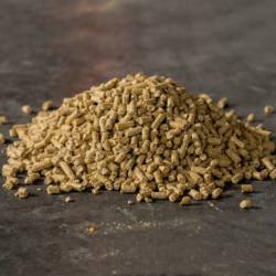 ΚΑΠΠΟΣ Φύραμα Ξηράς Περιόδου Αιγ/των Pellets/Αλευρώδη 40kg