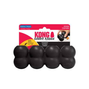 KONG Extreme Goodie Ribbon Medium 7-16kg