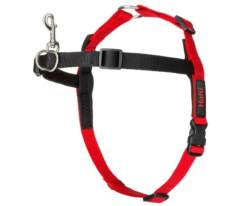 HALTI Front Control Harness Stops Pulling Εκπαιδευτικό Σαμαράκι Που Σταματάει το Τράβηγμα