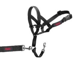 HALTI Headcollar Σαμαράκι Εκπαίδευσης