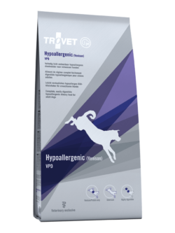 TROVET Hypoallergenic (Venison) Dog