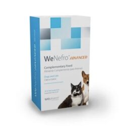 Wenefro Advanced Wepharm Νεφρική Πάθηση Γάτας / Σκύλου 30ml
