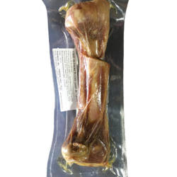 BON IDEA Snack Κόκκαλο Προσούτο Osso Medium Tasty Break 450gr
