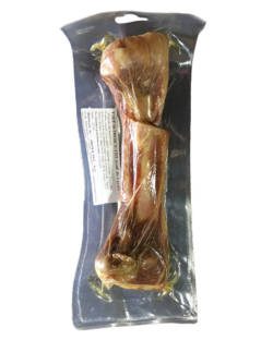BON IDEA Snack Κόκκαλο Προσούτο Osso Medium Tasty Break 450gr