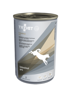 TROVET Intestinal Dog Can 400gr