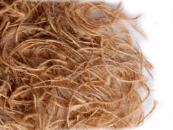 SISAL FIBRE Jute Αποστειρωμένο Νήμα Για Φωλιές