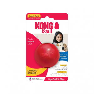 KONG Biscuit Ball Medium εώς 16kg